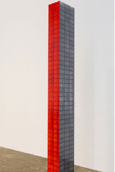 No. 872 Reflectors 2019